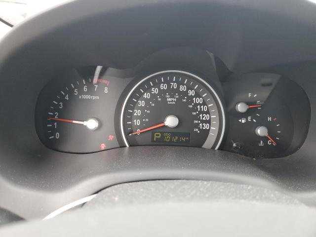 KNDMG4C77E6564231 KIA SEDONA LX