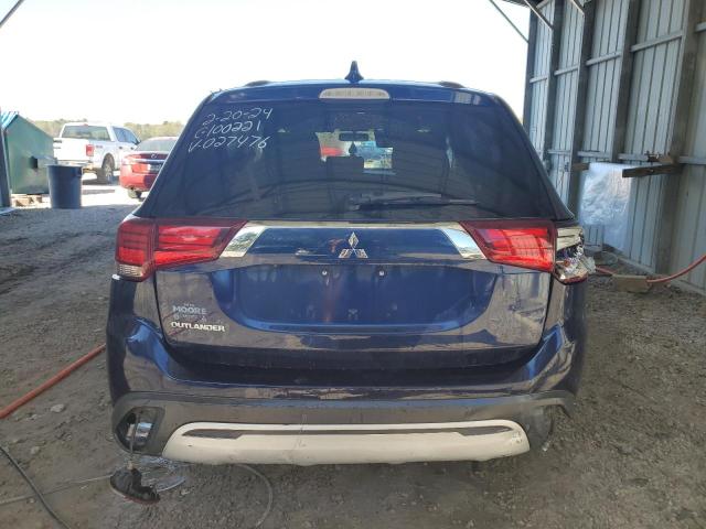 JA4AD2A37LZ027476 Mitsubishi Outlander Es