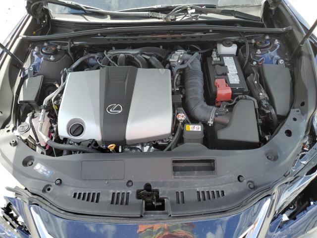 58ADZ1B19RU169415 Lexus Es 350 Base
