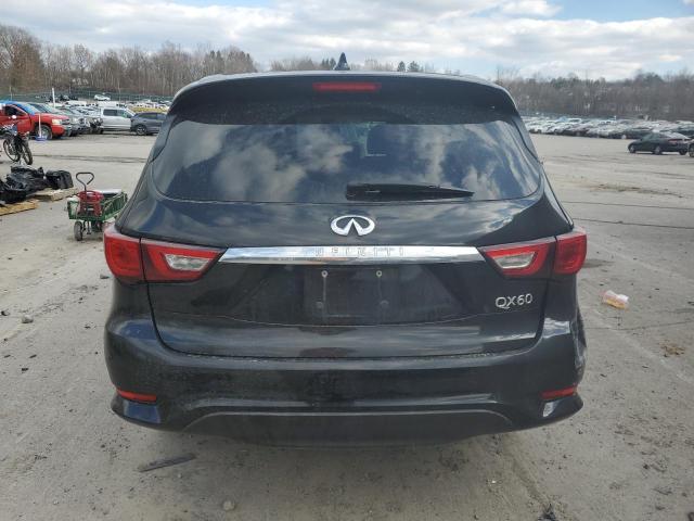 5N1DL0MM5HC554498 Infiniti QX60