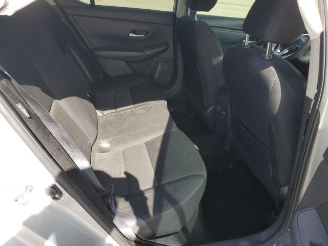 3N1AB8CV3PY293464 Nissan SENTRA SV