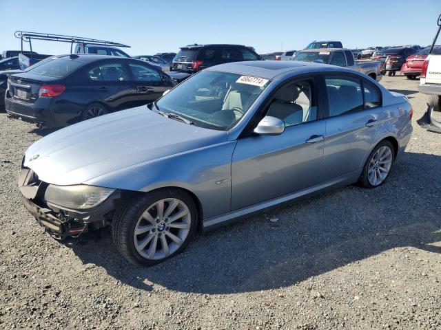 Auction sale of the 2010 Bmw 328 I Sulev, vin: WBAPH5C50AA438859, lot number: 46647714