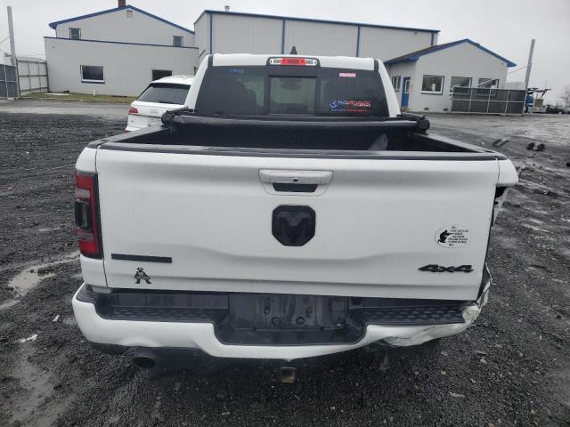 1C6SRFFT4NN151797 RAM 1500 Big Horn/lone Star