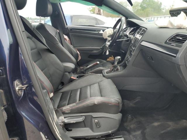 3VW447AU0GM024917 Volkswagen GTI S/SE