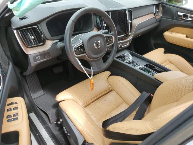 YV4L12DL3N1084517 Volvo Xc60 B5 Inscription