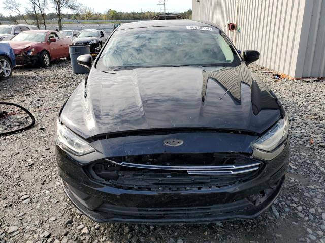 3FA6P0G70HR280769 Ford FUSION S