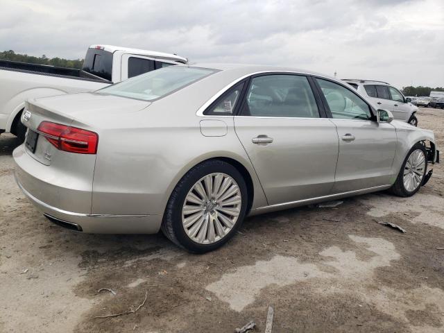 WAU32AFDXFN032941 Audi A8 L Quattro