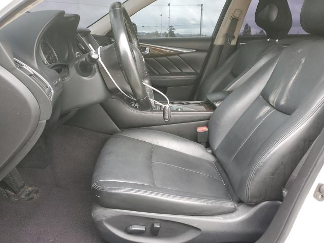 JN1EV7APXJM362815 Infiniti Q50 LUXE
