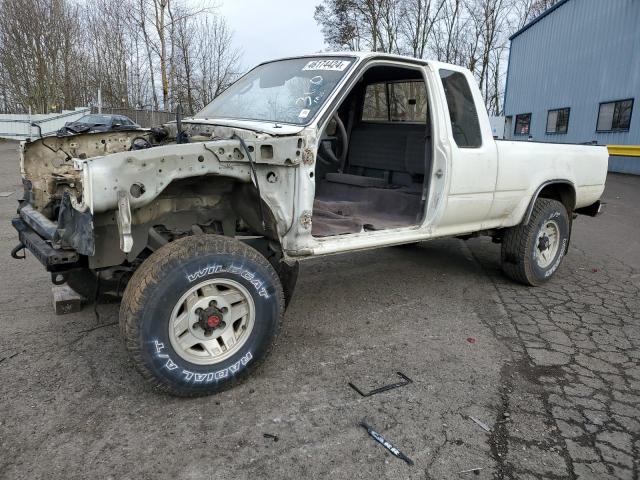 Auction sale of the 1992 Toyota Pickup 1/2 Ton Extra Long Wheelbase Sr5, vin: JT4VN13G6N5073308, lot number: 46174424