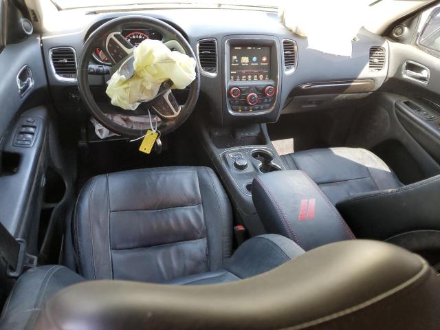 1C4RDHDG9GC466553 Dodge DURANGO LIMITED
