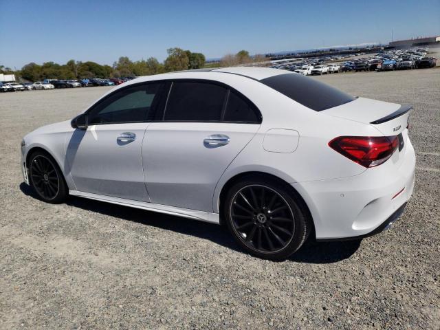 W1K3G4EBXLJ237724 Mercedes-Benz A 220