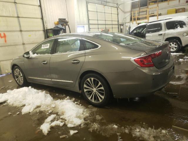 1G4ZP5SS8KU100966 Buick Lacrosse Essence