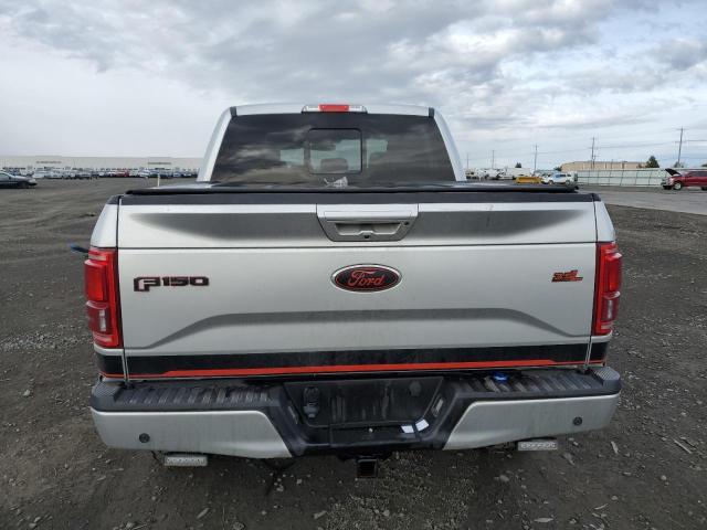 1FTEW1EG4HFB71083 Ford F150 Supercrew
