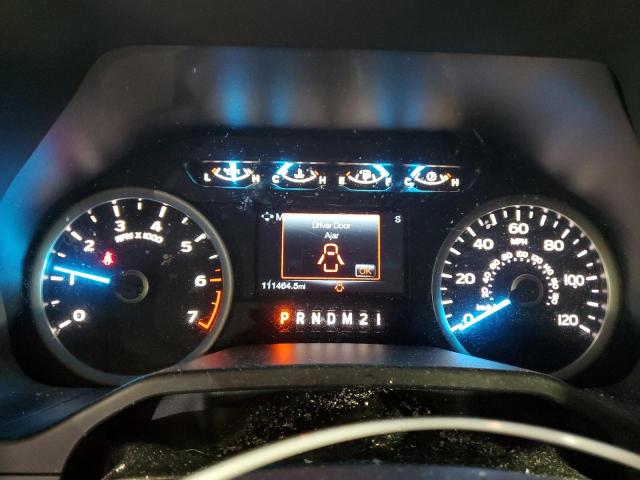 1FTEW1EP6FFB04238 Ford F150 Supercrew