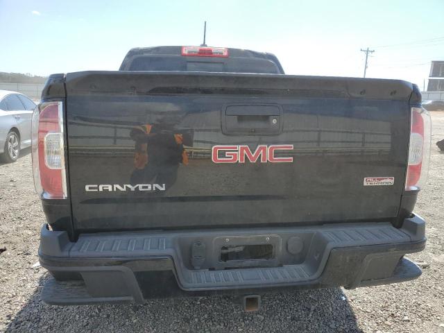 1GTG6CE35G1356823 GMC CANYON SLE