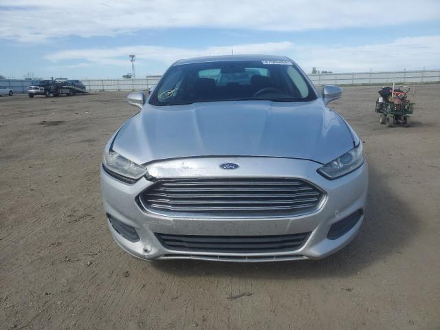 3FA6P0H77GR390652 Ford FUSION SE