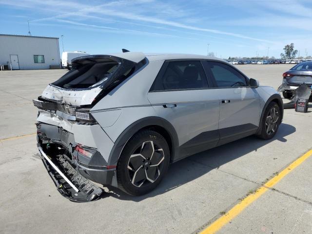 KM8KN4DE5RU242338 Hyundai Ioniq 5 Sel