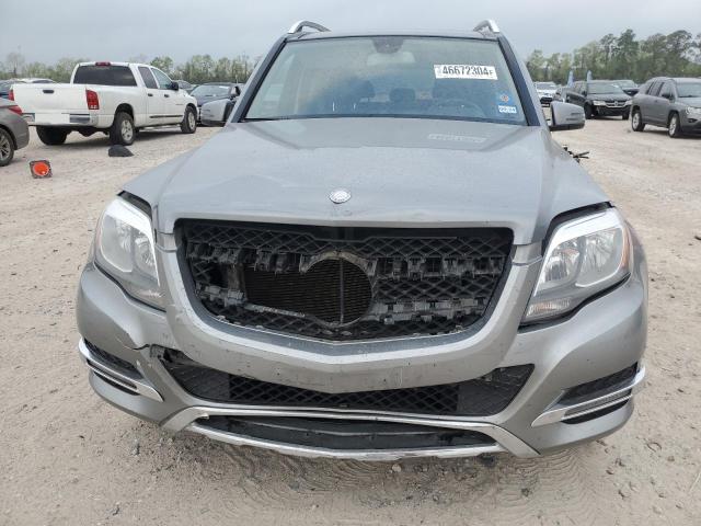 WDCGG5HB2EG249387 Mercedes-Benz GLK 350