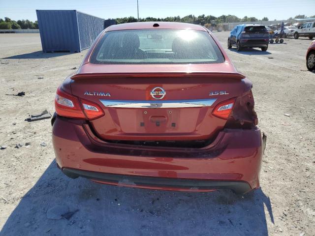 1N4BL3APXGC184603 Nissan Altima 3.5sl