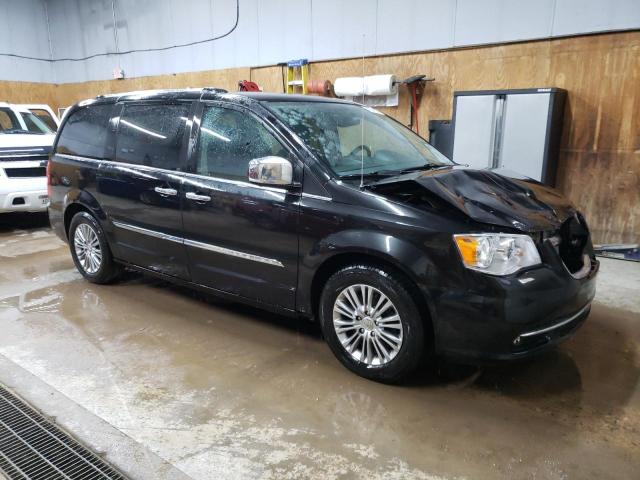 2C4RC1JG4FR742089 Chrysler Town & Country Limited
