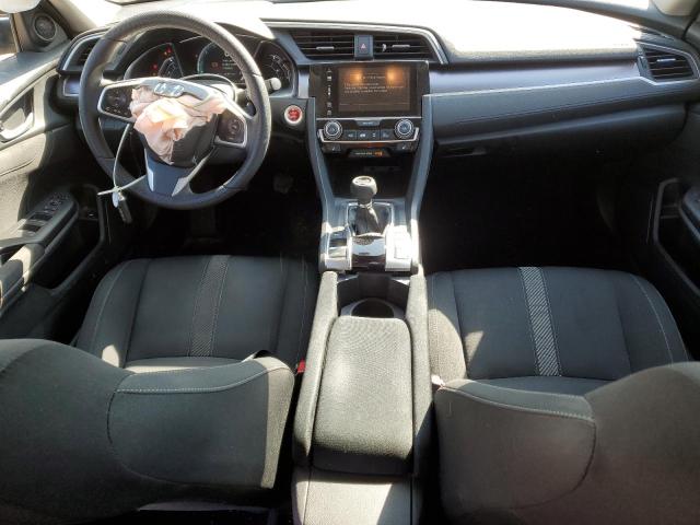 19XFC1E37HE002079 Honda CIVIC EX