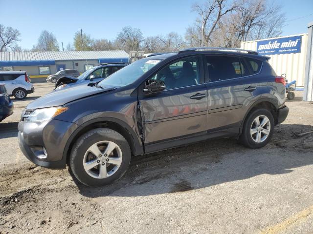 Auction sale of the 2014 Toyota Rav4 Xle, vin: 2T3RFREV2EW145994, lot number: 47386654