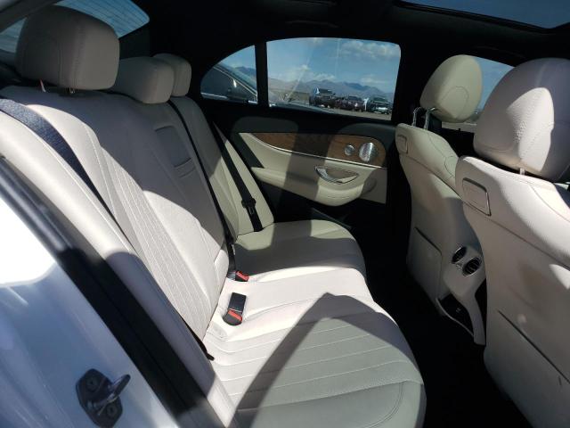 WDDZF4JB2JA437917 Mercedes-Benz E 300
