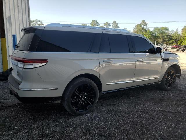 5LMJJ3KG7PEL02095 Lincoln Navigator L Reserve