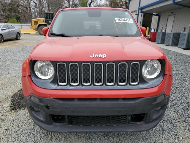 ZACCJABT0FPB59607 Jeep Renegade Latitude