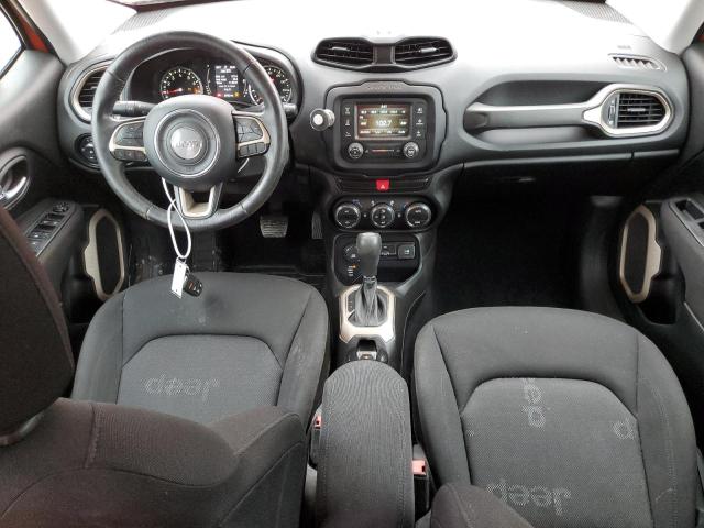 ZACCJBBT0FPB55779 Jeep Renegade Latitude