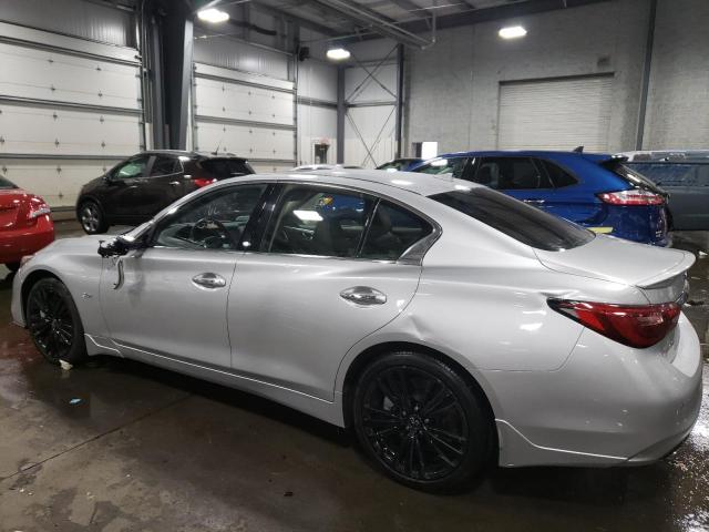 JN1EV7AR7KM554843 Infiniti Q50 LUXE