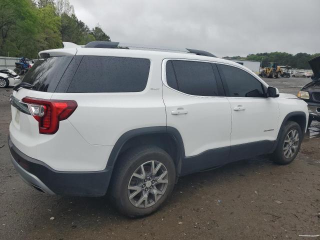 1GKKNMLS5LZ137891 GMC ACADIA SLT