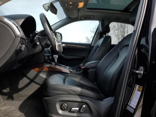 WA1L2AFP7GA021492 Audi Q5 Premium Plus