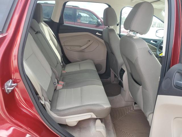 1FMCU0GX3FUC32643 Ford ESCAPE SE