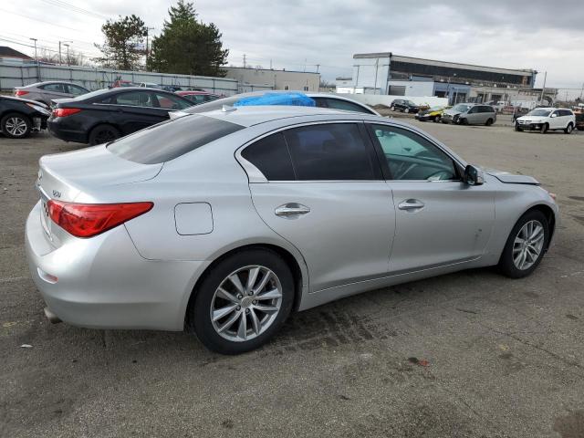 JN1CV7AR9GM250993 Infiniti Q50 BASE