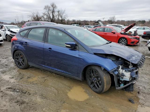 1FADP3K2XGL300821 Ford FOCUS SE