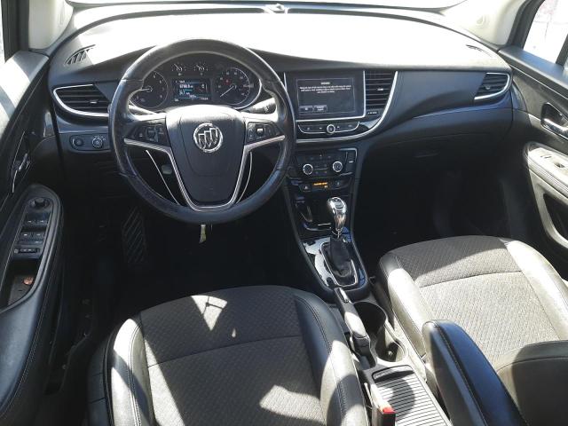 KL4CJASB2JB524412 Buick Encore Preferred