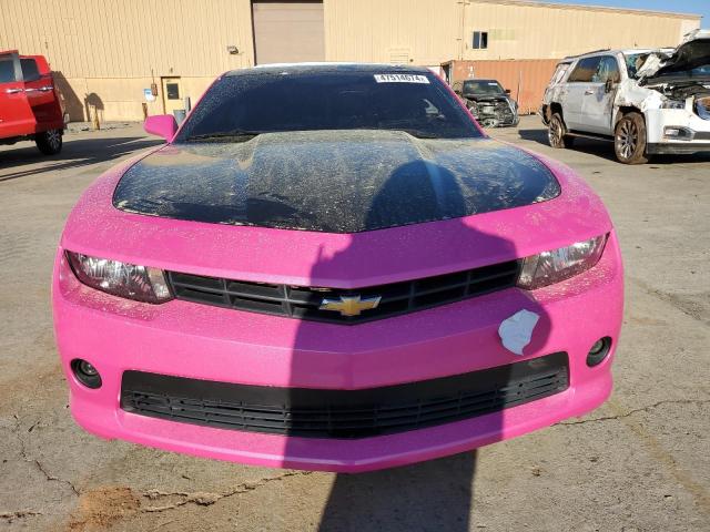 2G1FF1E39F9272698 Chevrolet CAMARO LT