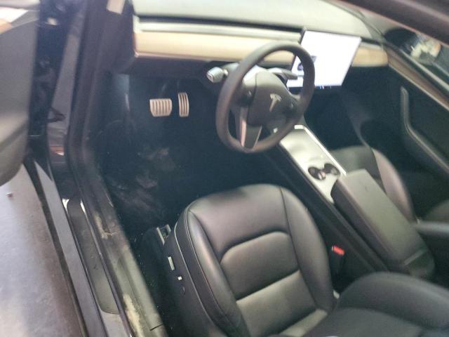 7SAYGDEF6PF744686 Tesla Model Y
