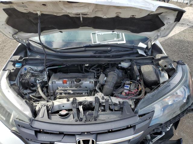 5J6RM4H77EL014532 Honda CR-V EXL