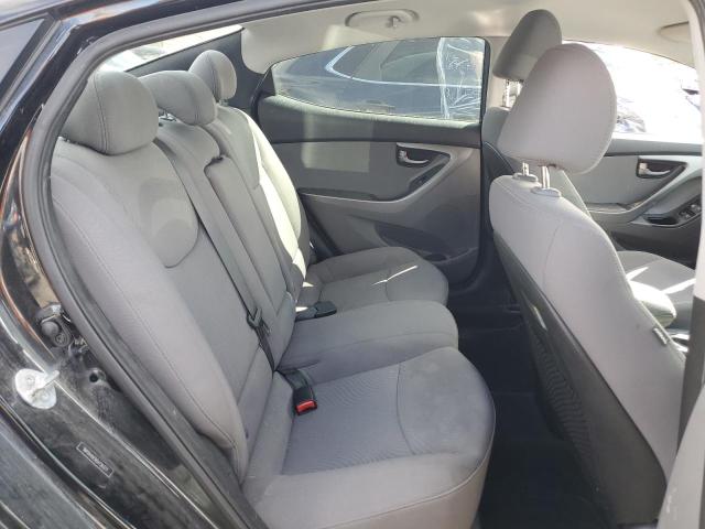 5NPDH4AE9GH736377 Hyundai ELANTRA SE