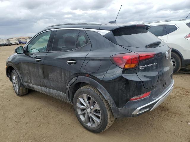 KL4MMGSL2MB173223 Buick Encore Gx Essence