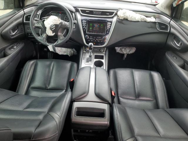 5N1AZ2CJ7LN118706 Nissan MURANO SL