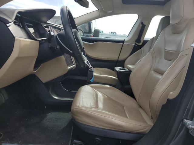 5YJSA1E14GF124569 Tesla MODEL S
