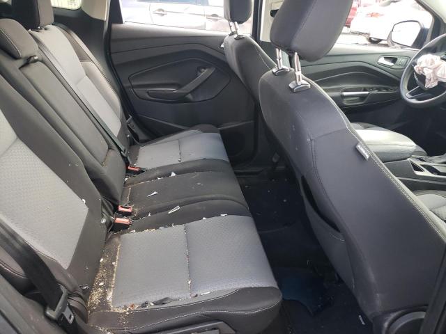 1FMCU0GD5JUC18242 Ford ESCAPE SE