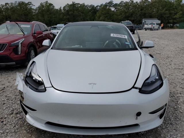 5YJ3E1EA0MF851812 Tesla MODEL 3