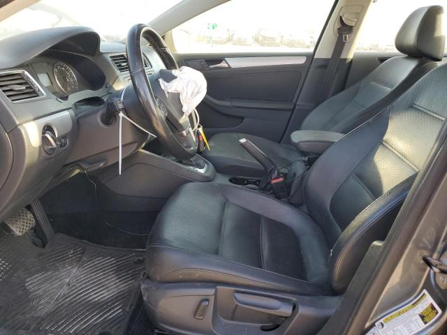 3VWD07AJ1EM364124 Volkswagen JETTA SE