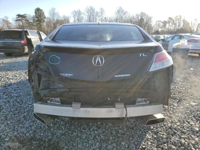 19UUA8F33EA007851 Acura Tl Se