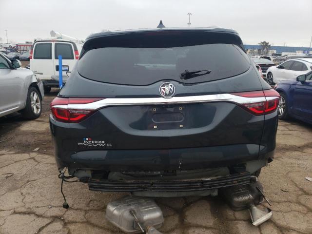 5GAERDKW2LJ133153 Buick Enclave Avenir