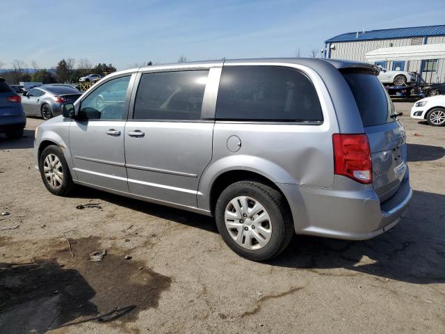 2C4RDGBG4GR162132 Dodge Grand Caravan Se